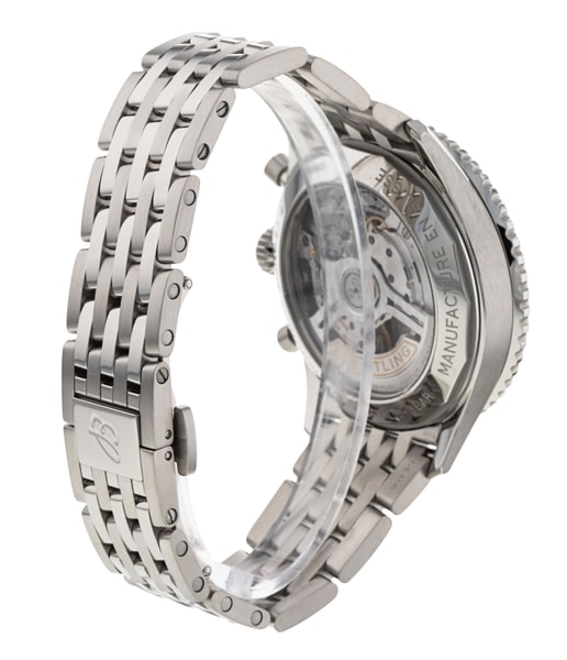 Breitling Navitimer B01 Chronograph 43 AB0138